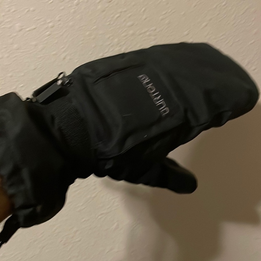 Burton Snowboarding Mittens